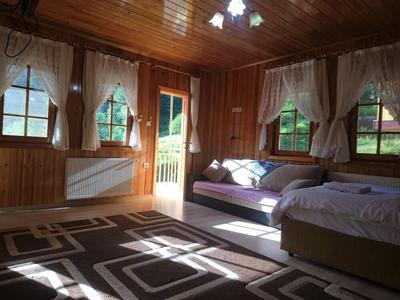 Ilhan Grand Hotel