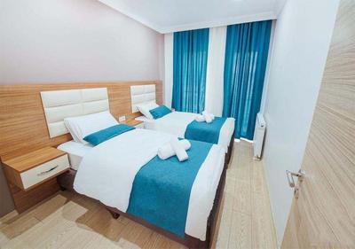 Nehir Suite Hotel