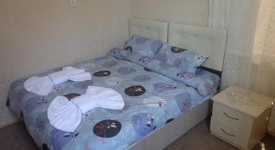 Ezgi Apartments
