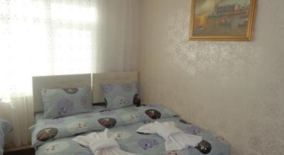 Ezgi Apartments