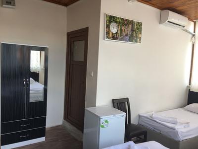 Avsin Apart Hotel