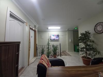 Avsin Apart Hotel
