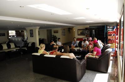 CNT Beach Hotel