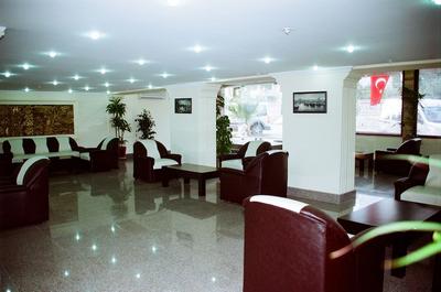 CNT Beach Hotel