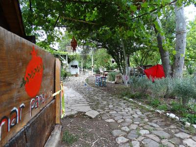Nar Pansiyon