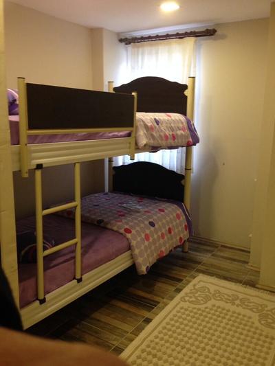 Yayla Apart Otel