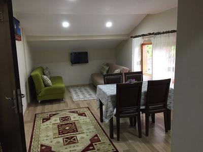 Ata Apart Otel