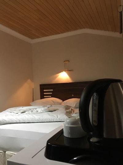 Vg Grand Anadolu Hotel -Bungalow