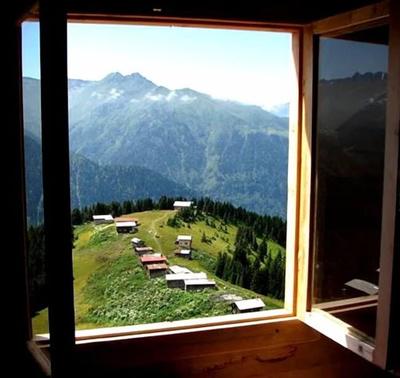 Pokut Doga Konukevi