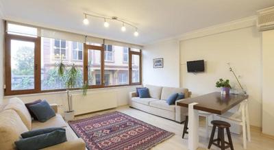 Iskele House Holiday Flats
