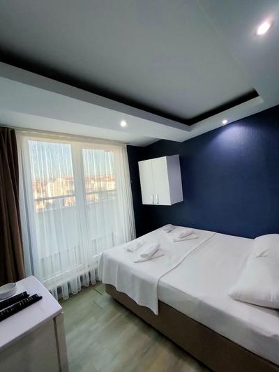 Masal Butik Hotel