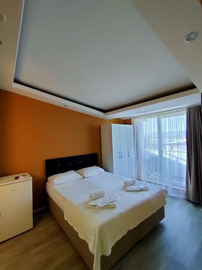 Masal Butik Hotel