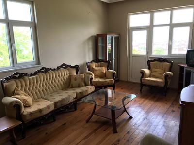 Seyr-i Teras Apart Hotel