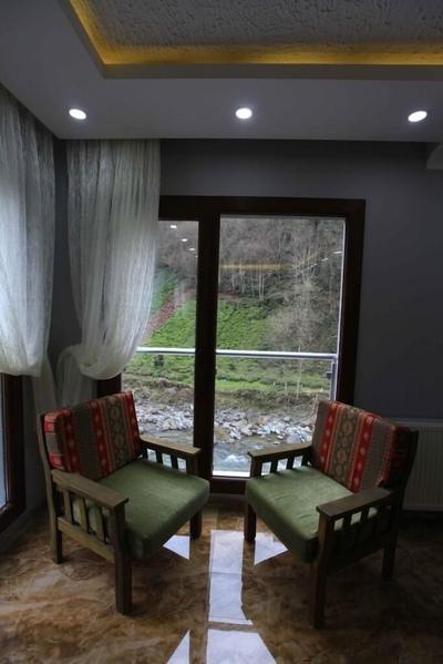 Elikti Butik Otel