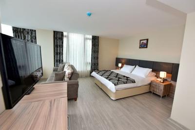 Dora Butik Otel