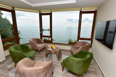 Dora Butik Otel