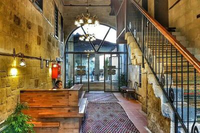 Burhanoglu Konagi Butik Otel