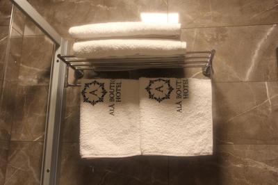 Ala Boutique Hotel