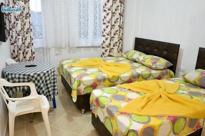 Ozgur Motel