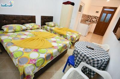 Ozgur Motel
