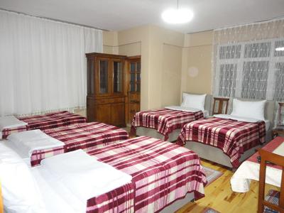 Elit Apart Hotel