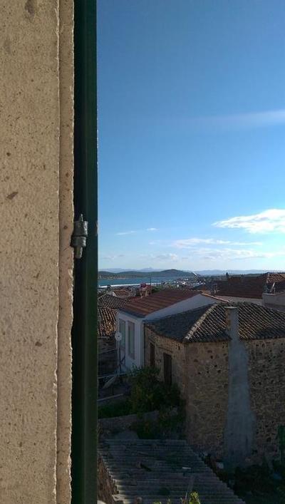 Eolos House Cunda