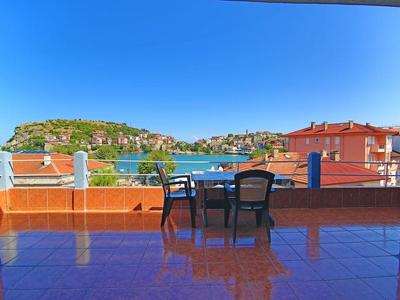 Kerem Apart Hostel