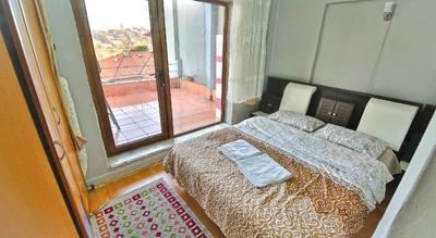 Kerem Apart Hostel