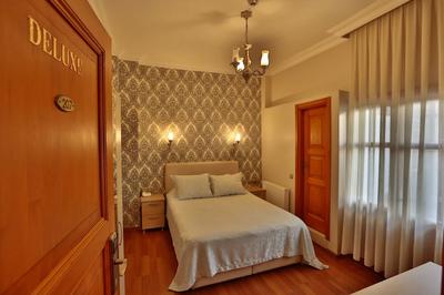 Mimoza Butik Otel Buyukada