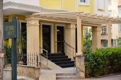 Sari Konak Apart Hotel