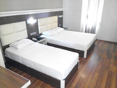 Sari Konak Apart Hotel