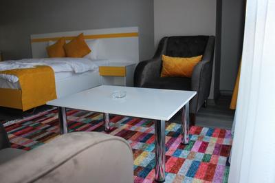 Tuyap Conference Daily Rental House