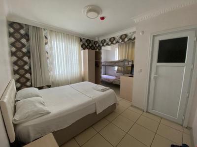Kumburgaz Apart