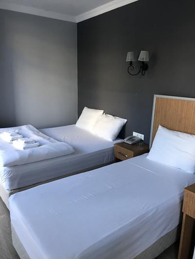 Atirus ANKA Otel