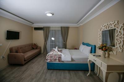 Jalal Vip Apart Hotel