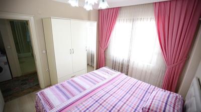 Elmas Apart Hotel Trabzon
