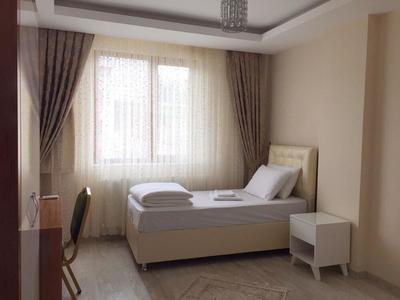Heaven Apartment