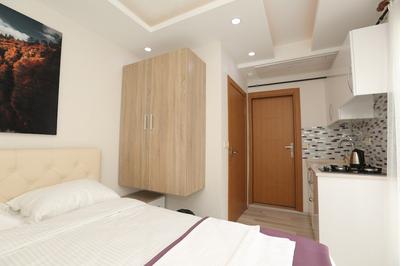 Guguvak Suites By Surur