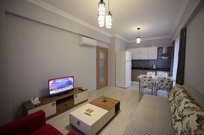 Central Vip Apartments
