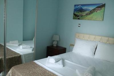 Bulbul Apart Hotel