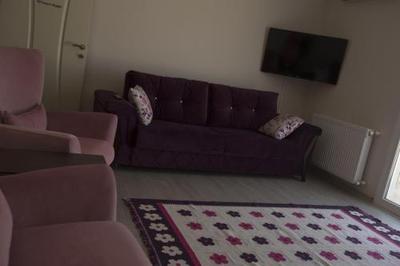 Sirin Apart Hotel