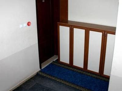 Ayyildiz Hotel