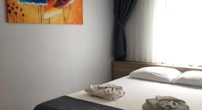 Ayyildiz Hotel