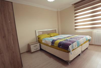 Trb Berceste Apart Hotel
