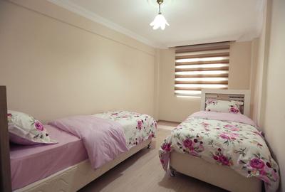 Trb Berceste Apart Hotel