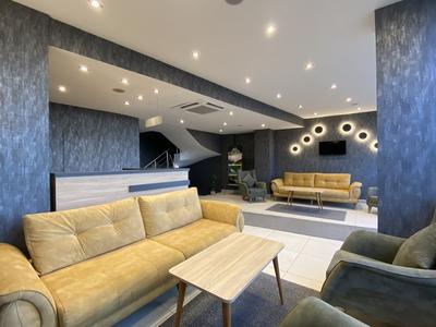 Alarga Apart Otel