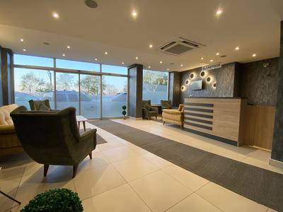 Alarga Apart Otel