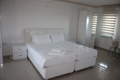 Erbay Mansions Trabzon