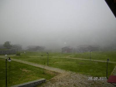 Kayabasi Yayla Kent