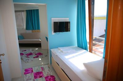 Can Residence